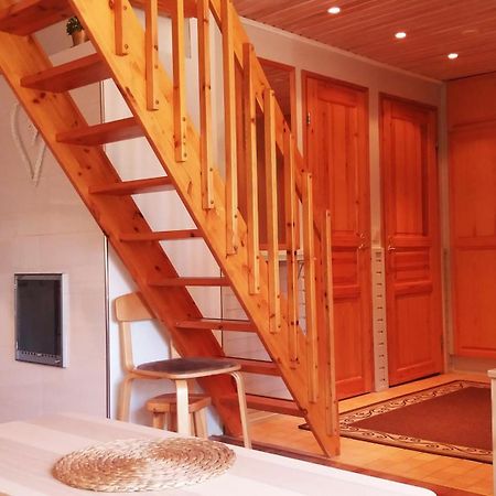 Apartment Saariselkae מראה חיצוני תמונה