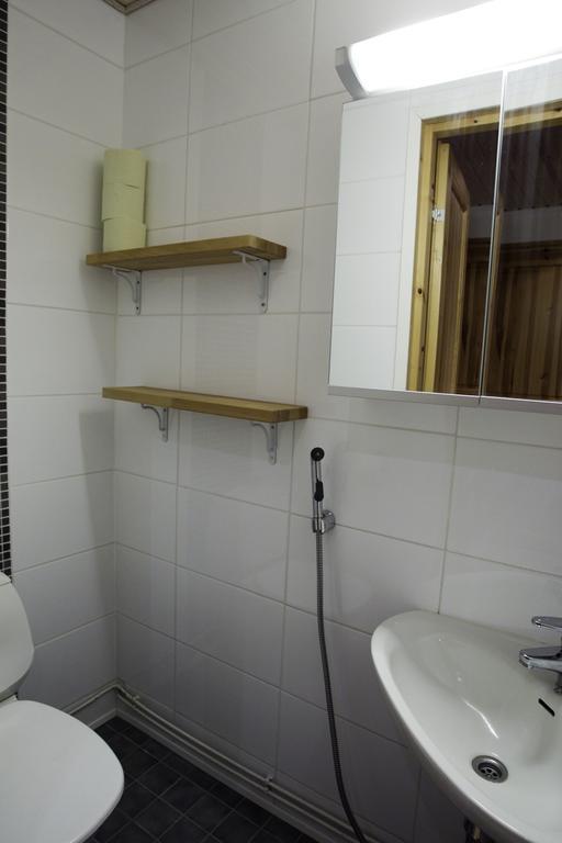 Apartment Saariselkae מראה חיצוני תמונה