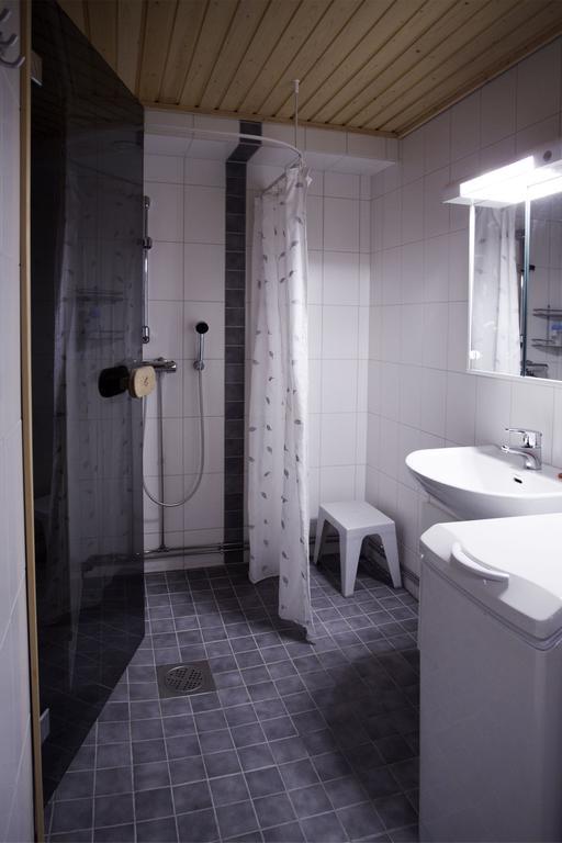 Apartment Saariselkae מראה חיצוני תמונה