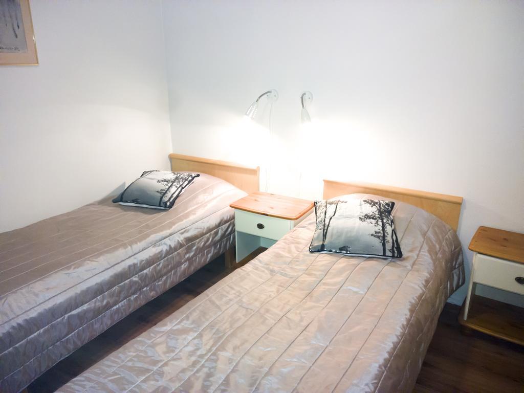 Apartment Saariselkae מראה חיצוני תמונה